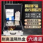 LEIEN（雷恩）隧道炉炉温跟踪仪