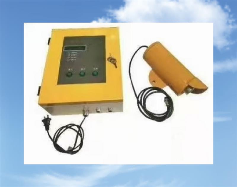 磨机负荷监测系统DFHB-409872库号D409872 