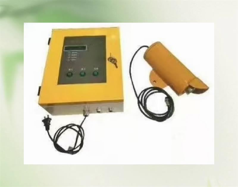 磨机负荷监测系统DFHB-409872库号D409872 
