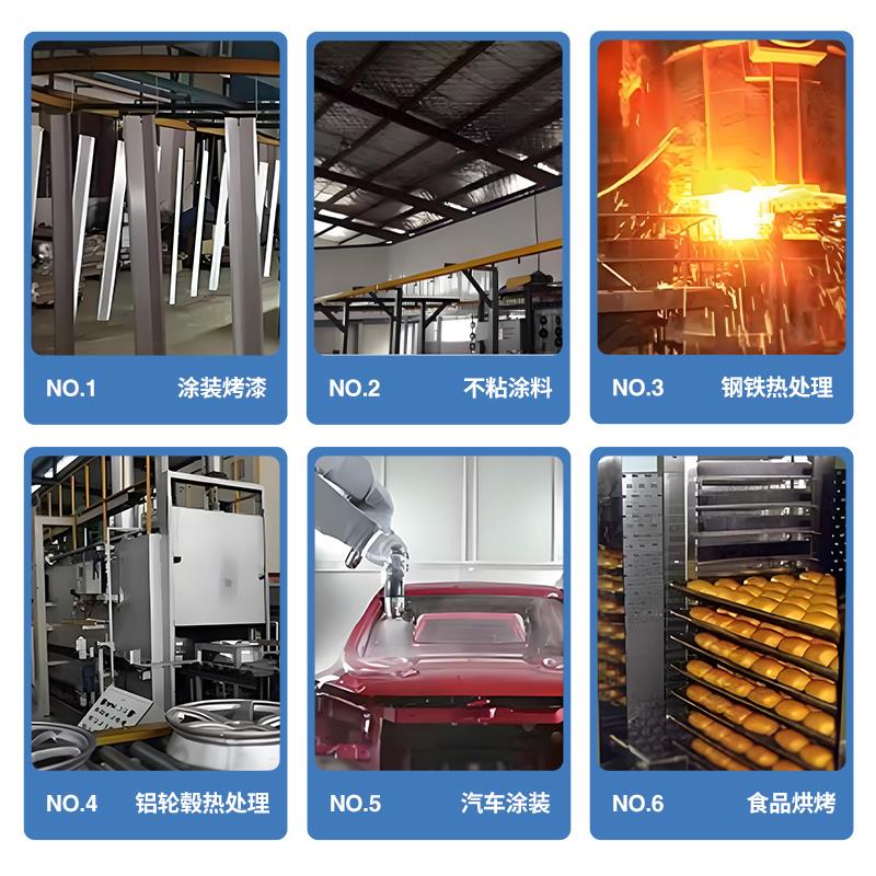 LEIEN（雷恩）铝纤焊炉温跟踪仪