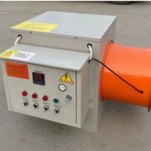 电暖风机 15KW 型号:BP41-GJ-15