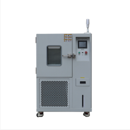 可程式恒温恒湿试验箱中西器材LD-A-150D