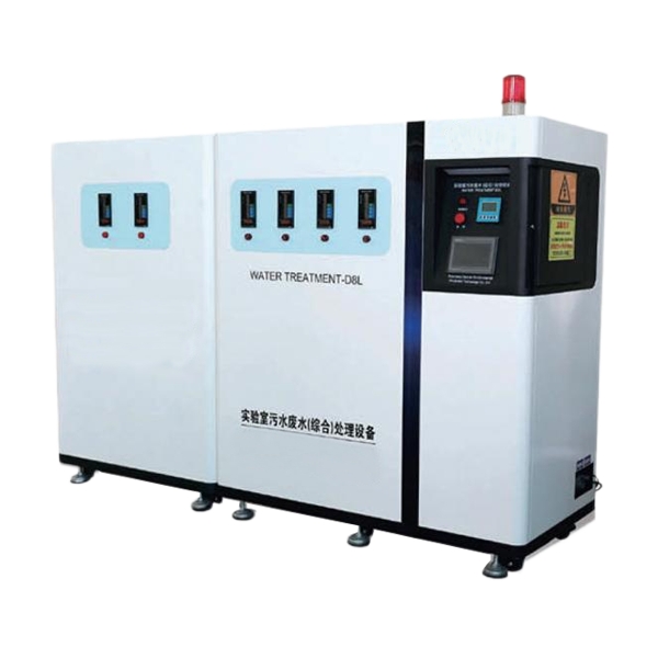 SY2000系列实验室废水处理设备