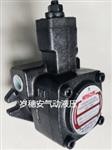 安颂ANSON油泵齿轮泵选型样册