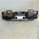 久冈JGH电磁阀4WE-6-H/E-W220/50-20