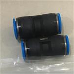 快插接头FESTO费斯托QS-12外形图