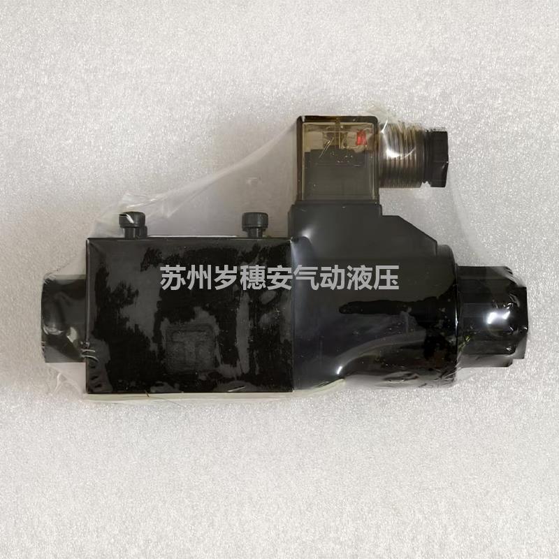 登胜JANUS电磁阀D5-03-3C4