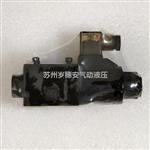 登胜JANUS电磁阀D5-03-3C4