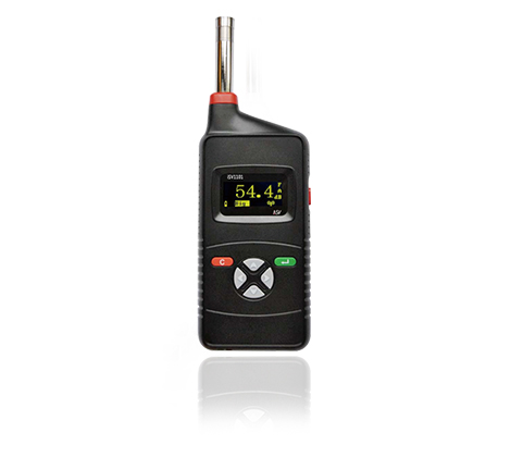 ISV1101-1便携式积分声级计（1级）