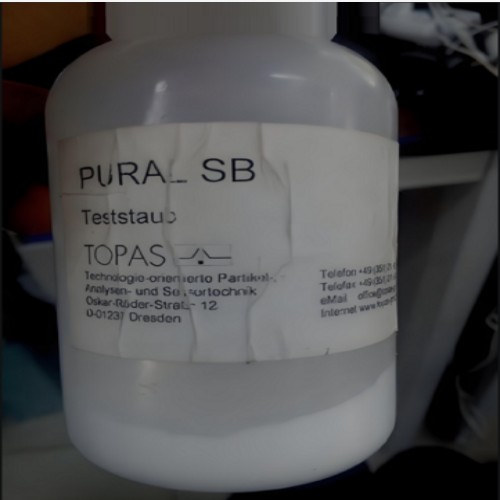 德国Sasol进口SB粉 型号：PURAL SB