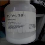 德国Sasol进口SB粉 型号：PURAL SB