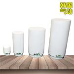PIAB真空泵空氣進(jìn)氣PE燒結(jié)過濾芯
