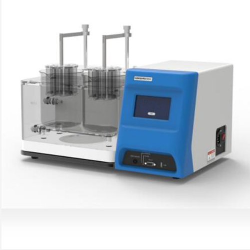 崩解時限測定儀/2杯 型號:Me36-LB-2D
