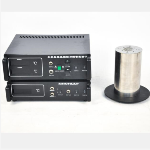 固体材料冷却速率测定仪中西器材ZXBRR-19