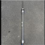 密闭型有机玻璃采水器 型号:KH055-M61276