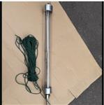 密闭型有机玻璃采水器 型号:KH055-M61276
