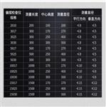 齿轮偏摆仪 型号:GX799-3010库号：M23912