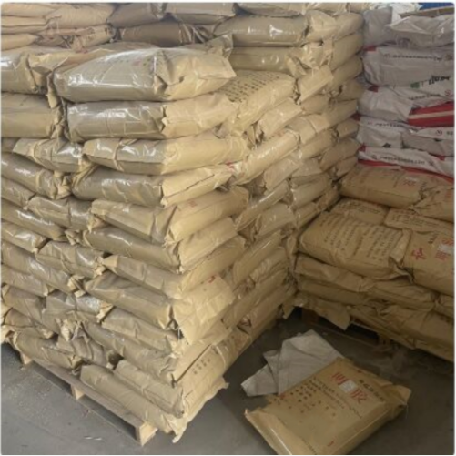 田菁膠粉 中西器材 1KG 型號(hào):MK5-M239102