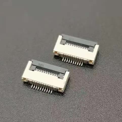 板对板连接器间距0.5MM