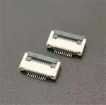板对板连接器间距0.5MM