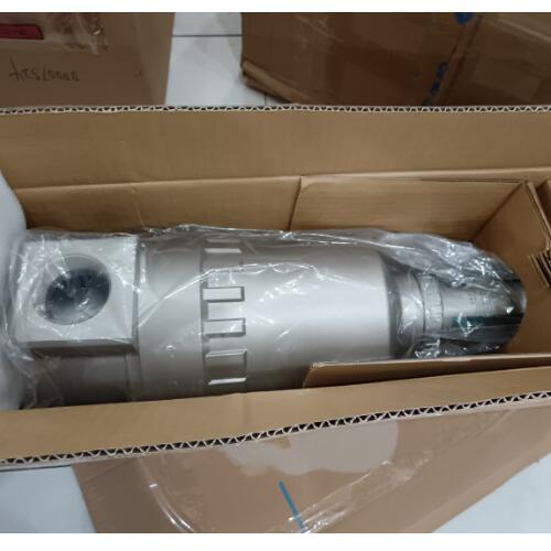 空气过滤器SMC操作简单AF911-20