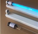 36w紫外线灯管1.2米带臭氧杀菌带遥控T8厂家供应