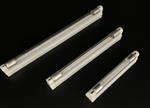 36w紫外线灯管1.2米带臭氧杀菌带遥控T8厂家供应