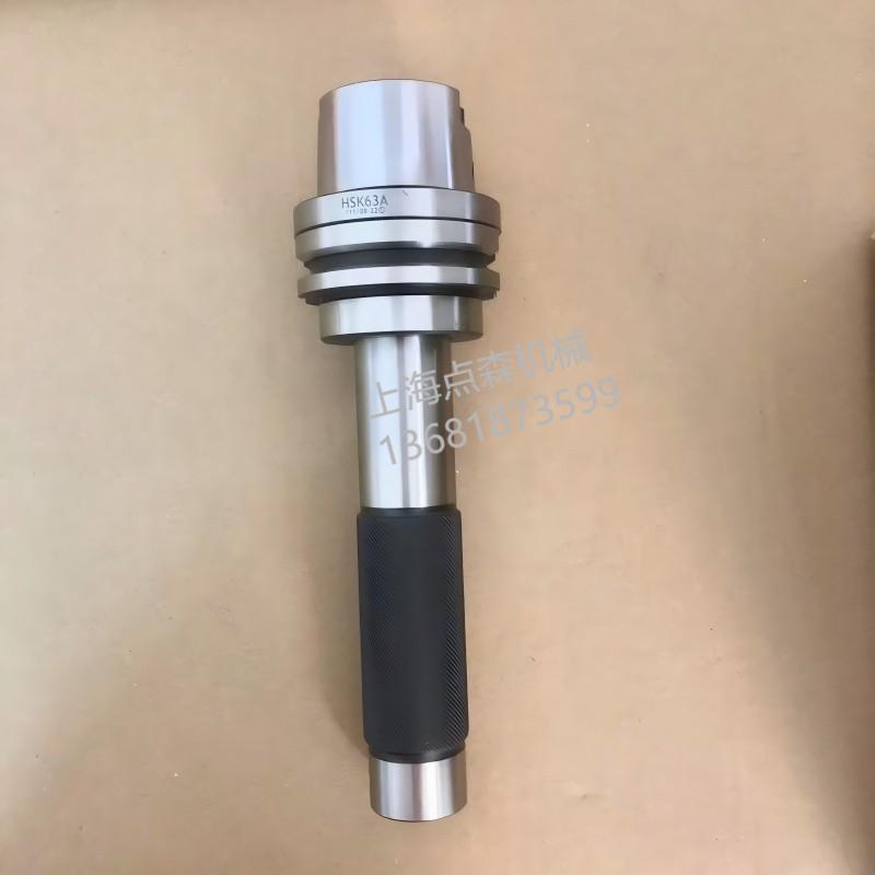 分离式刀模HSK63ATC三点校刀器HSK100ATC