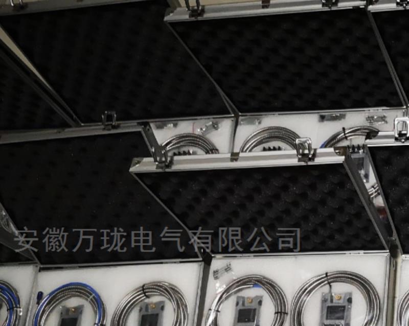 瓦振变送器JM-B-350-200μmTSI3500