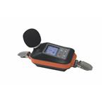 YSD142矿用本安型个体噪声剂量计