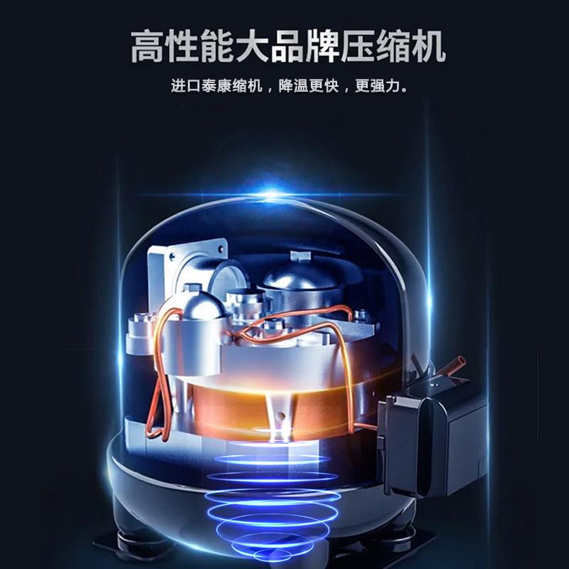 高低温试验机可程式恒温恒湿箱老化实验