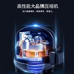 高低温试验机可程式恒温恒湿箱老化实验