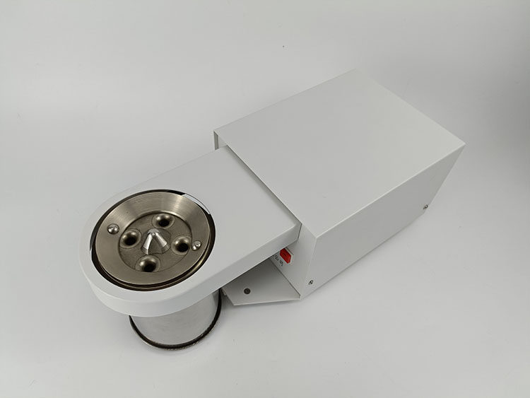 自动牛津杯放置器 4管 型号:ZY-300G4