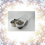 自动牛津杯放置器 4管 型号:ZY-300G4