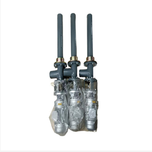 粉料取样器 型号:DLW01-QY6-F/350