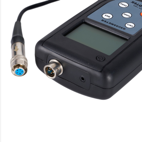 數(shù)字高斯計 型號:TS63-GS-100D