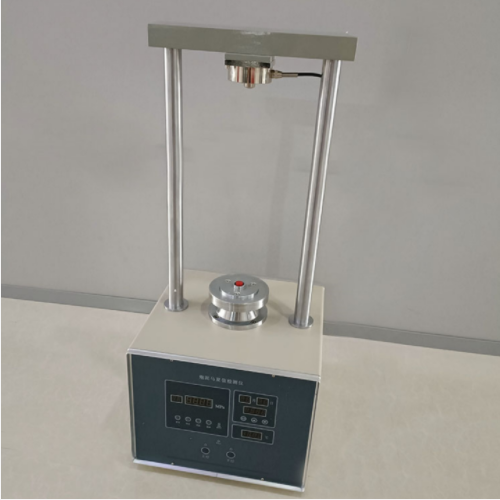 不定形耐火材料检测仪 型号:GY088-GDP-500