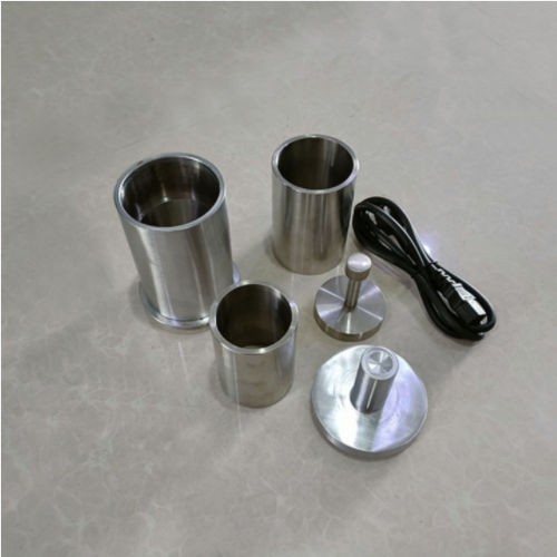 不定形耐火材料检测仪 型号:GY088-GDP-500