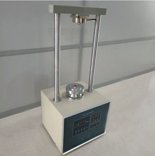 不定形耐火材料检测仪 型号:GY088-GDP-500