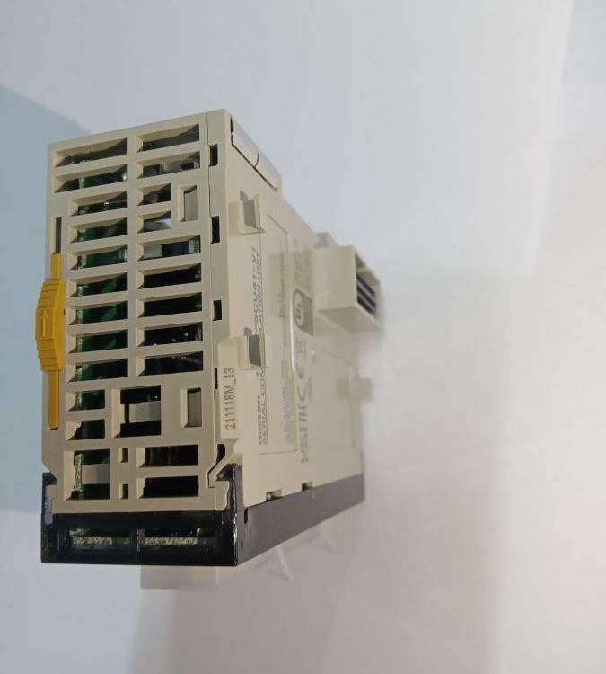 欧姆龙 CJ1W-AD042 可编程控制器工业自动化