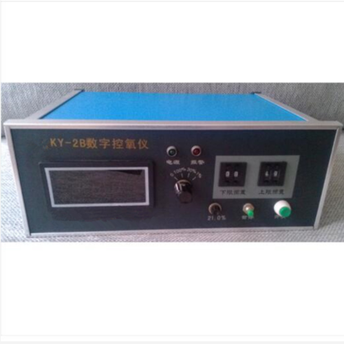指针显示控氧仪 型号:ZX/ZJ13-KY-2B