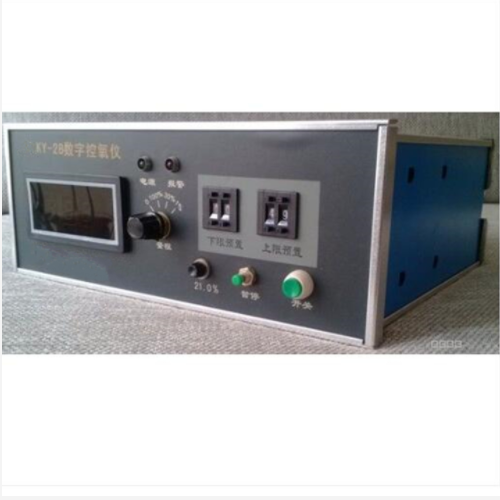 指针显示控氧仪 型号:ZX/ZJ13-KY-2B