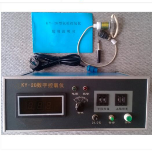 指针显示控氧仪 型号:ZX/ZJ13-KY-2B