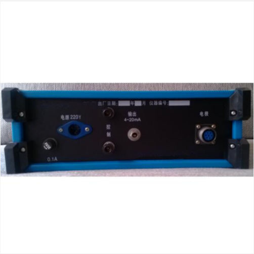 指针显示控氧仪 型号:ZX/ZJ13-KY-2B