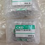CKD帶到向氣缸注意事項SCS2-TB-160B-