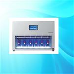 六联混凝搅拌器 型号:ZKS-Ⅰ-6L