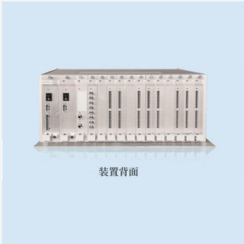 时间同步装置 型号:TT12-TSS-200