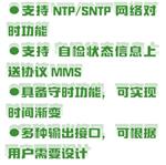 时间同步装置 型号:TT12-TSS-200