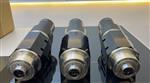 100mm大功率水冷机器人打磨切削电主轴