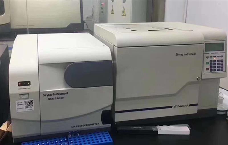 欧盟rohs2.0标准检测仪